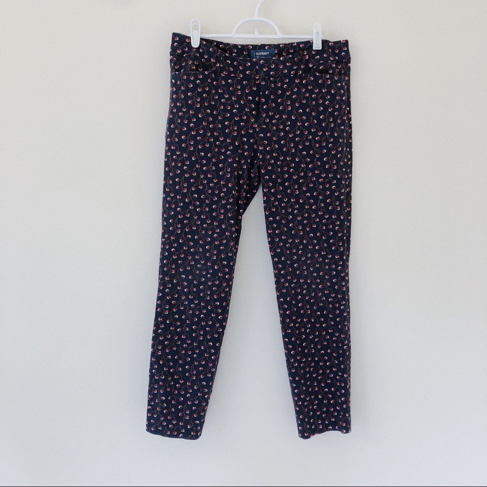 Old Navy Ankle pants